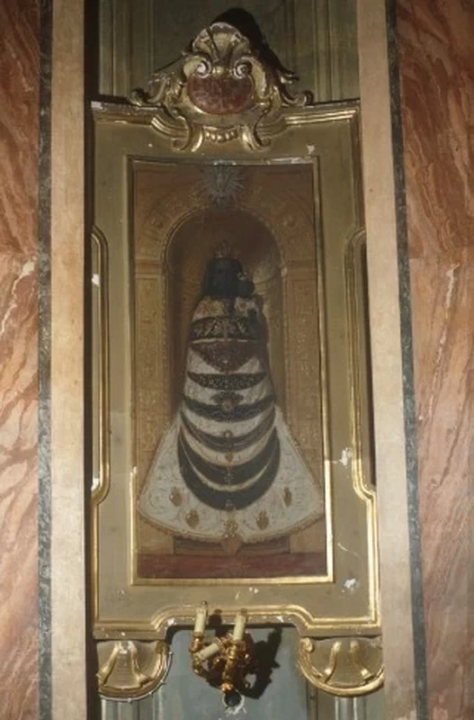 Madonna di Loreto - Nizza Monferrato